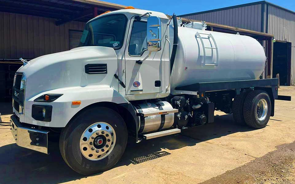 New Septic Truck Quote Get a Quote Today