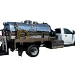 2026 Iron-Vac Truck Tank