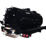 2026 Iron-Vac Truck Tank