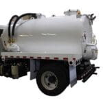 2026 Iron-Vac Truck Tank