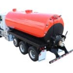 2026 Iron-Vac Truck Tank