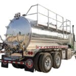 2026 Iron-Vac Truck Tank