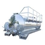 2026 Iron-Vac Truck Tank