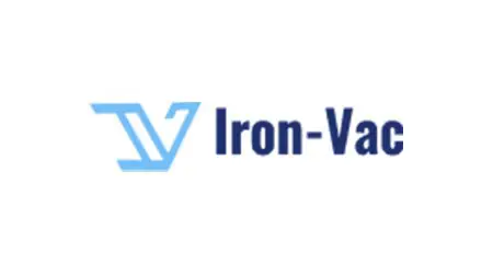 iron-vac logo