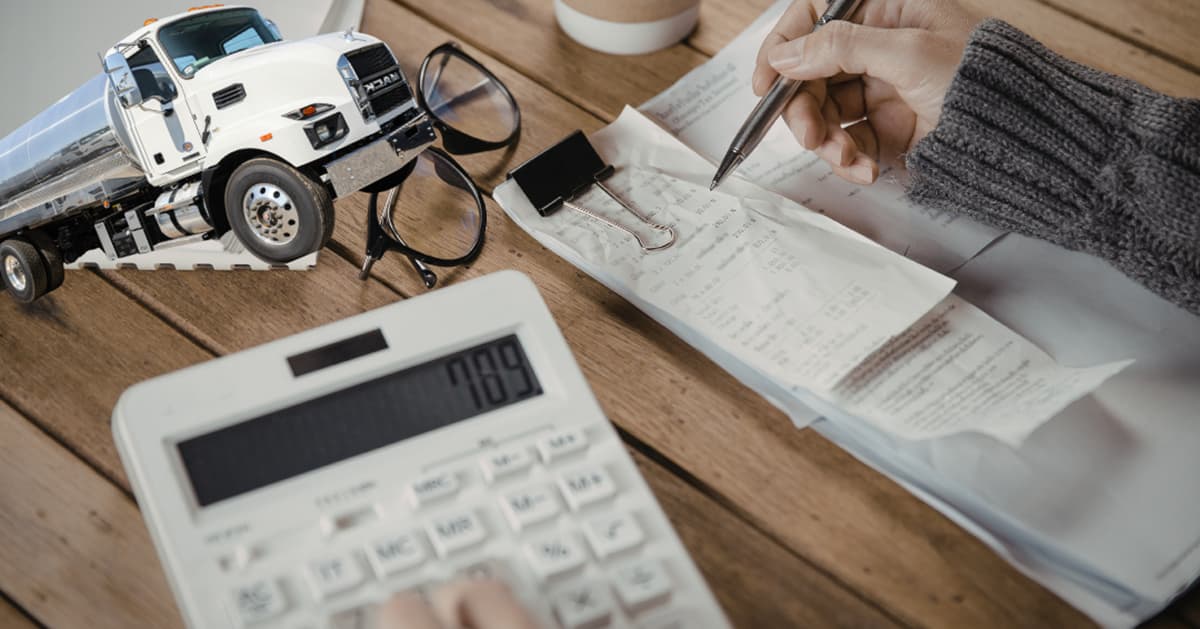 How Does Septic Truck Financing Work? (Complete Guide)