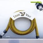 2026 Ford F-750 / Septic Truck – Iron-Vac 1500 Gallon Tank
