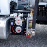 2026 Ford F-750 / Septic Truck – Iron-Vac 1500 Gallon Tank