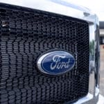 2026 Ford F-750 / Septic Truck – Iron-Vac 1500 Gallon Tank