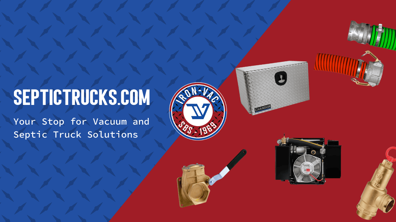 Shop Truck Parts