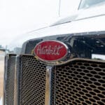 IN-STOCK 2026 Peterbilt 537 Sewer Septic Truck – 2,500 Gallon Aluminum Tank