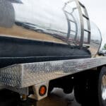 IN-STOCK 2026 Peterbilt 537 Sewer Septic Truck – 2,500 Gallon Aluminum Tank