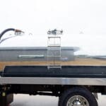 IN-STOCK 2026 Peterbilt 537 Sewer Septic Truck – 2,500 Gallon Aluminum Tank