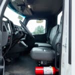 IN-STOCK 2027 Peterbilt 536 Sewer Septic Truck – 2,150 Gallon Aluminum Tank