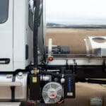IN-STOCK 2027 Peterbilt 536 Sewer Septic Truck – 2,150 Gallon Aluminum Tank