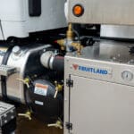 IN-STOCK 2027 Peterbilt 548 Sewer Septic Truck – 4,200 Gallon Aluminum Tank