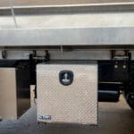 IN-STOCK 2027 Peterbilt 548 Sewer Septic Truck – 4,200 Gallon Aluminum Tank