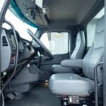 IN-STOCK 2027 Peterbilt 548 Sewer Septic Truck – 4,200 Gallon Aluminum Tank