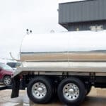 IN-STOCK 2027 Peterbilt 548 Sewer Septic Truck – 4,200 Gallon Aluminum Tank