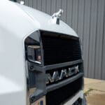 IN-STOCK 2025 Mack MD7 Sewer Septic Truck – 2,500 Gallon Hoisted Tank