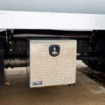 IN-STOCK 2025 Mack MD7 Sewer Septic Truck – 2,500 Gallon Hoisted Tank