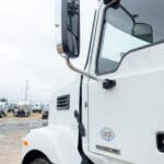IN-STOCK 2025 Mack MD7 Sewer Septic Truck – 2,500 Gallon Hoisted Tank