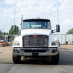 IN-STOCK 2027 Peterbilt 548 Sewer Septic Truck – 4,200 Gallon Carbon Aluminum Tank