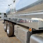 IN-STOCK 2027 Peterbilt 548 Sewer Septic Truck – 4,200 Gallon Carbon Aluminum Tank