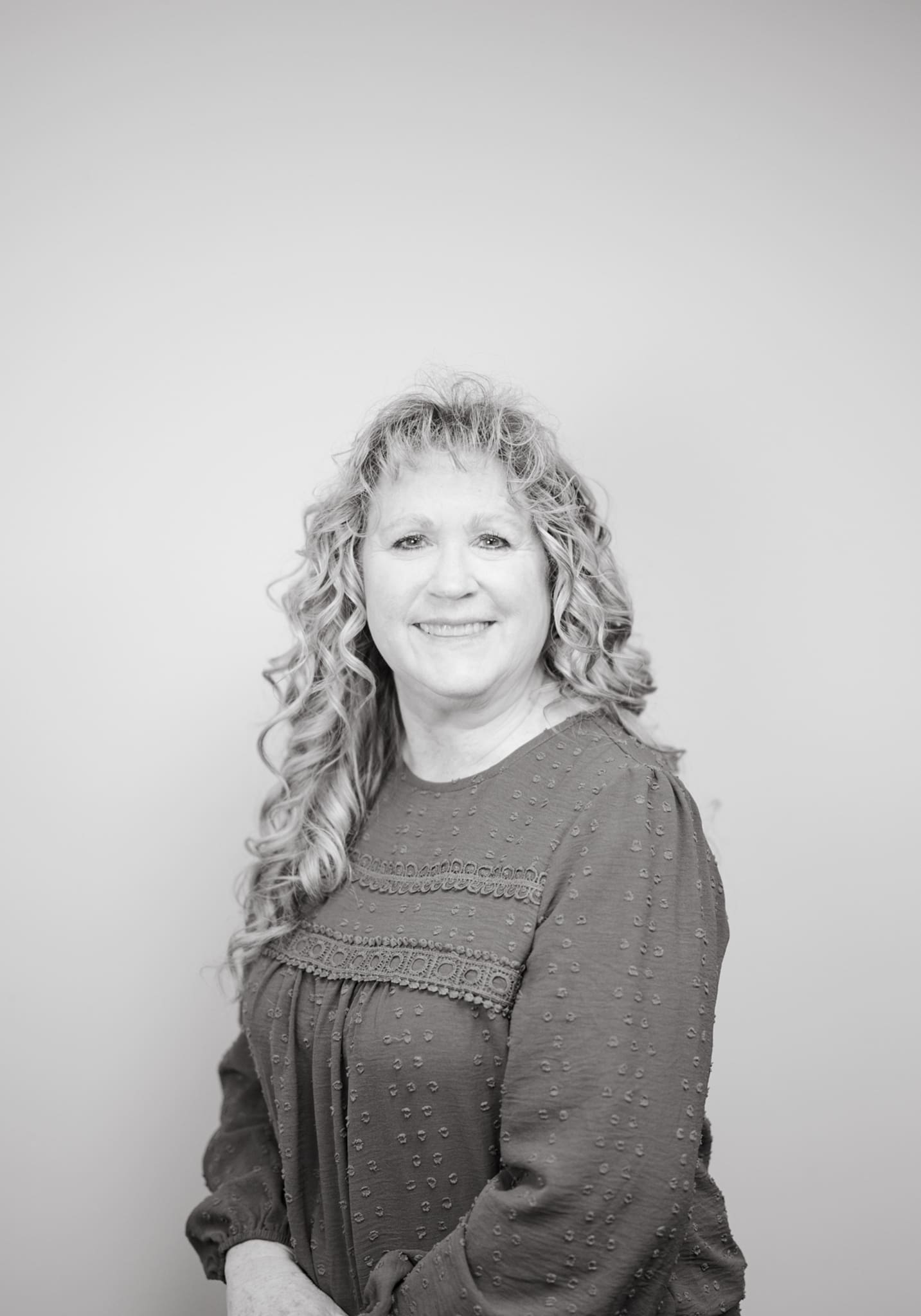 Stacy Ridings