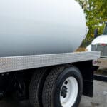 2016 Freightliner M2 – 2,100-Gallon Steel Septic Truck