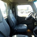 2027 Peterbilt 548 – 4,200-Gallon Aluminum Septic Truck